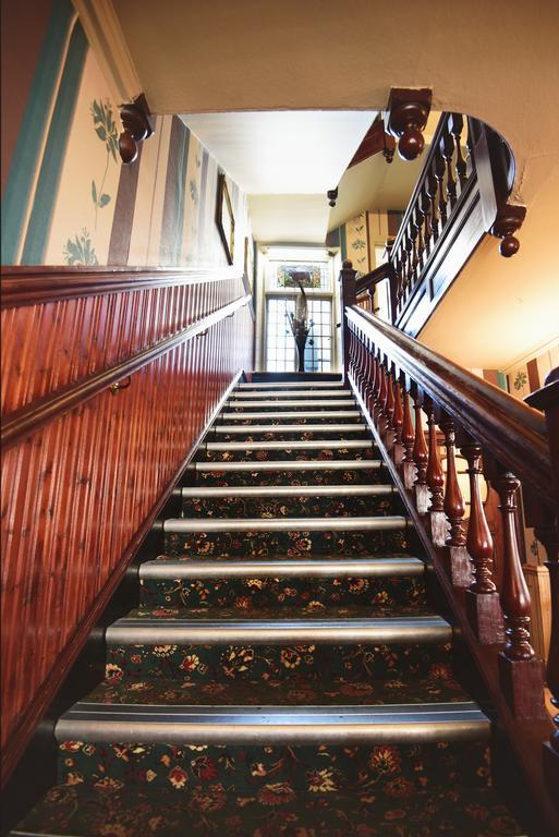 The Black Bull Inn วูเลอร์ ภายนอก รูปภาพ